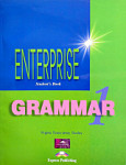 Enterprise 1 Grammar Student's Book